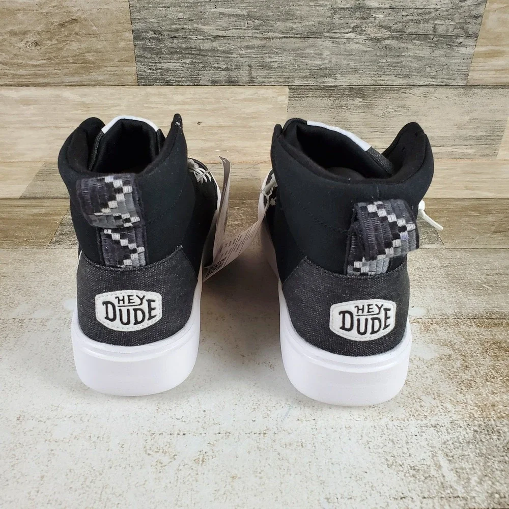 Hey Dude new without